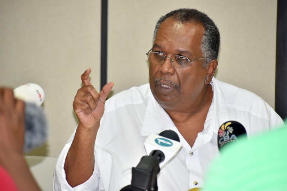 Former MDPT chairman Werner Wiels passed away