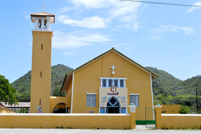 Church of Westpunt gets lunchroom