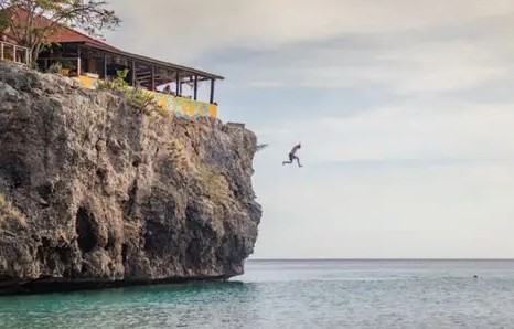 American Tourist Dies After Cliff Jump at Playa Forti
