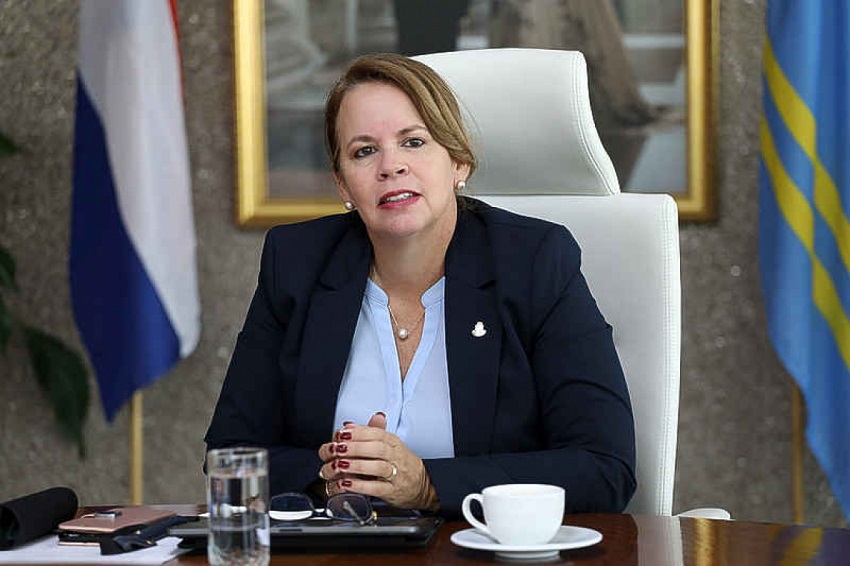 Former Wever-Croes Cabinet Leaves Aruba with Nearly 200 Million-Florin Debt, CAft Reveals