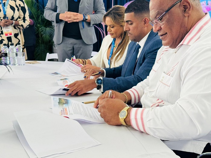 Curaçao National Tourism Conference: A collaborative effort for sustainable growth