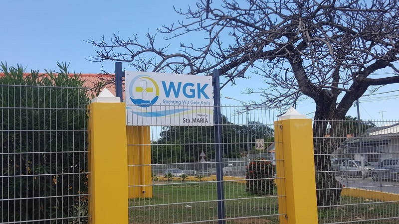 Update: Investigation involving employees at White Yellow Cross and Social Insurance Bank