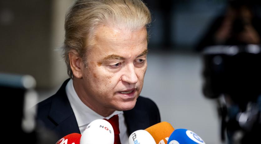 Rise of far-right in Netherlands a warning for the rest of Europe, says EU politician