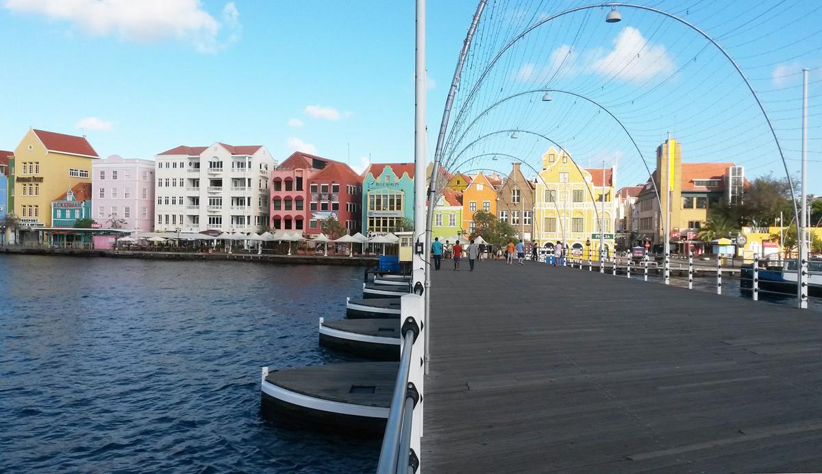 Technical analysis: Curaçao's position on foreign affairs and the limits of silence in the face of global injustice