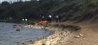 Update: Kitesurfer died natural death