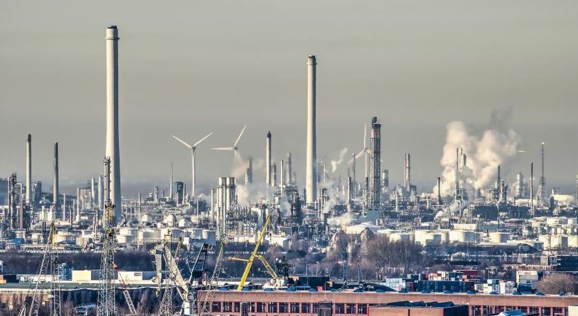 Dutch coalition gov’t faltering yet again, this time over climate policy