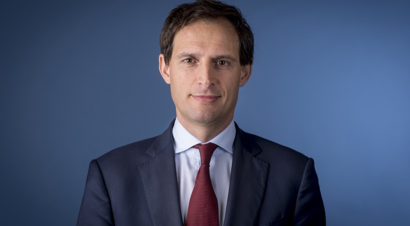 Keep energy price cap for at least another year, says CDA leader in debate