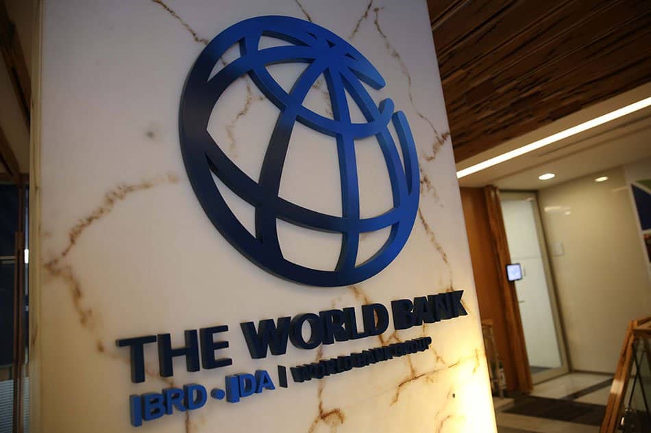 World Bank trims 2020 growth forecast amid slow recovery for trade, investment