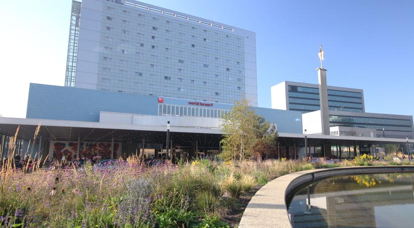 NATO summit to be held in The Hague in 2025