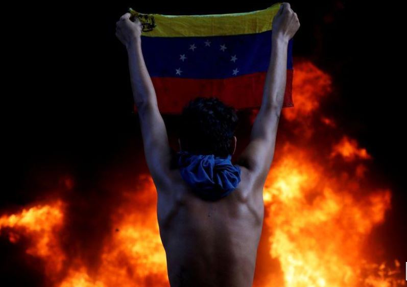 World community must help Venezuela to end humanitarian crisis: Lima Group bloc