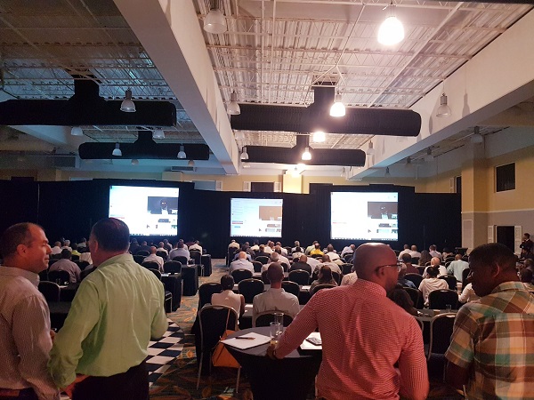 Successful World Bank Webinar in Curaçao