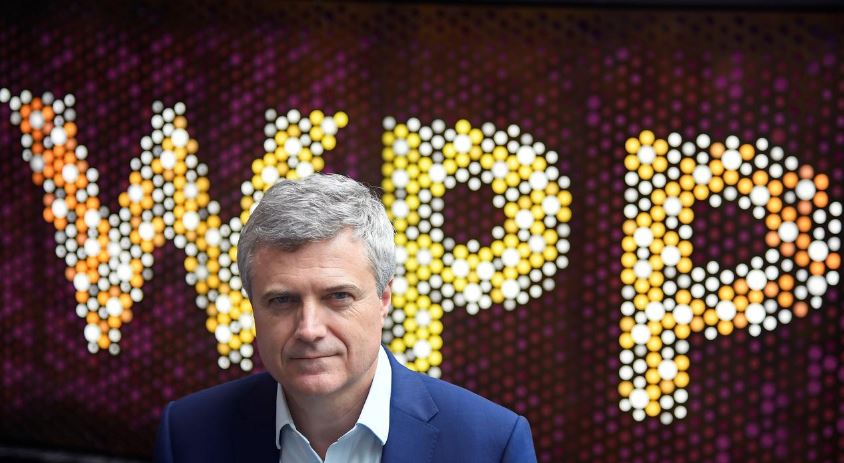 WPP says acquisitions back on agenda after Kantar sale