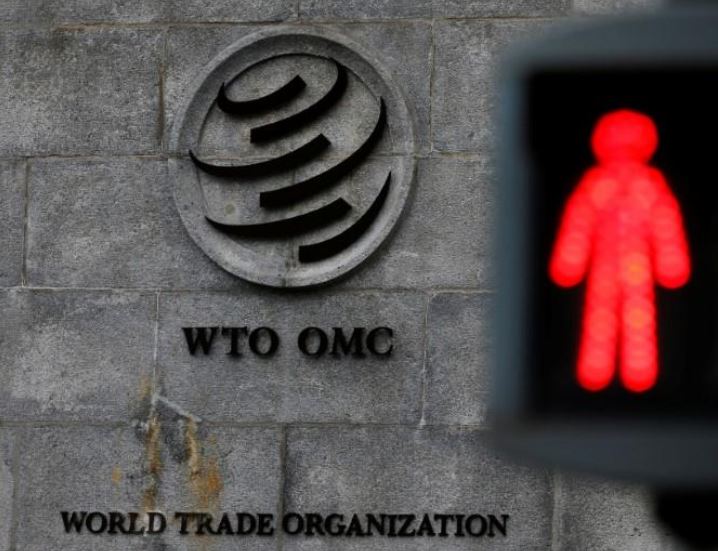 U.S., EU, Japan agree new subsidy rules with China trade in focus