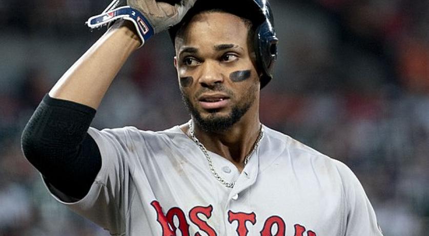 Aruban baseball player Xander Bogaerts reportedly signs $280 million contract