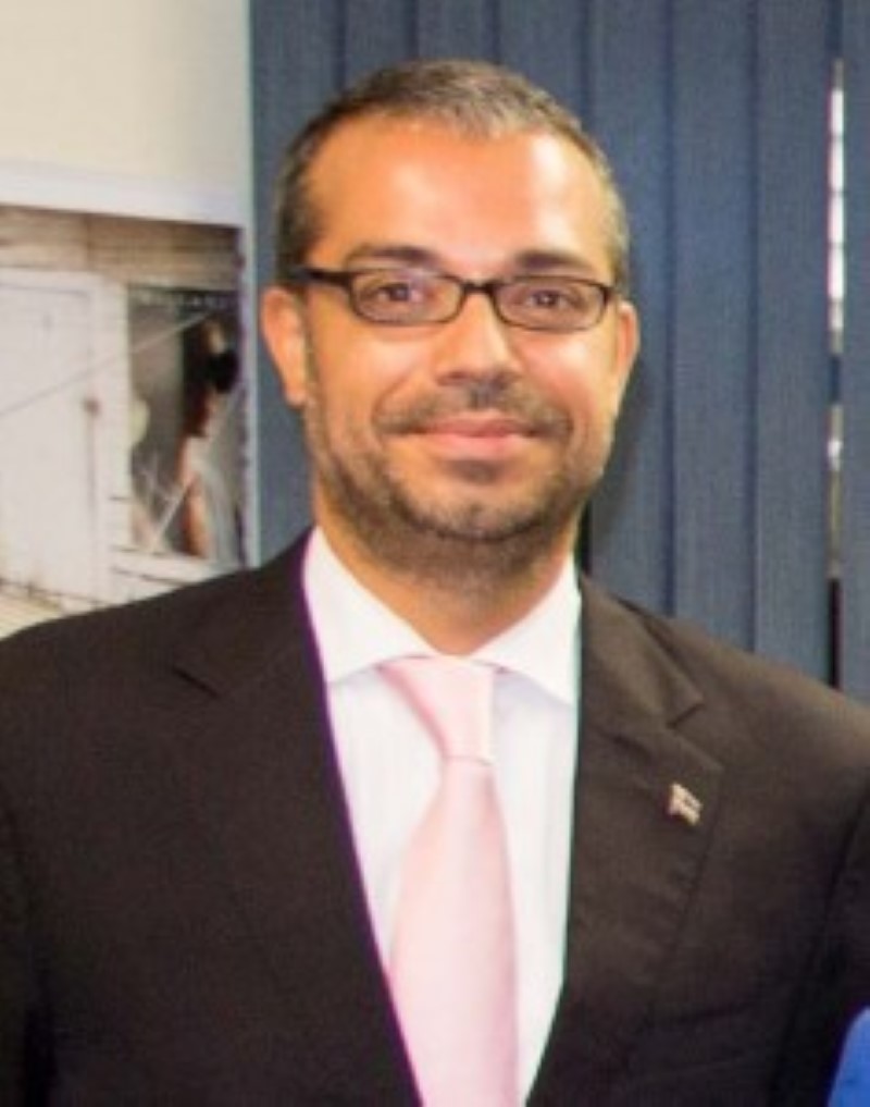 Xavier Prens new SG at Economic Affairs