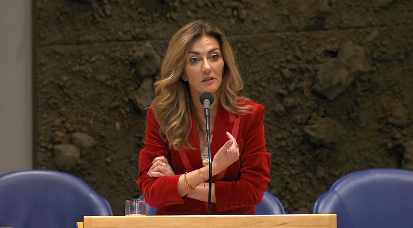 VVD leader surprised by Wilders' abrupt departure from formation talks on asylum