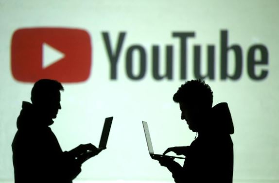 Google's YouTube to pay $170 million penalty for collecting data on kids