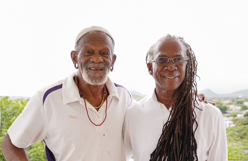 Zanolino Gallery & Atelier to present “Art Dimensions” a Duo Exhibition by Yubi Kirindongo and Steve Bridgewater