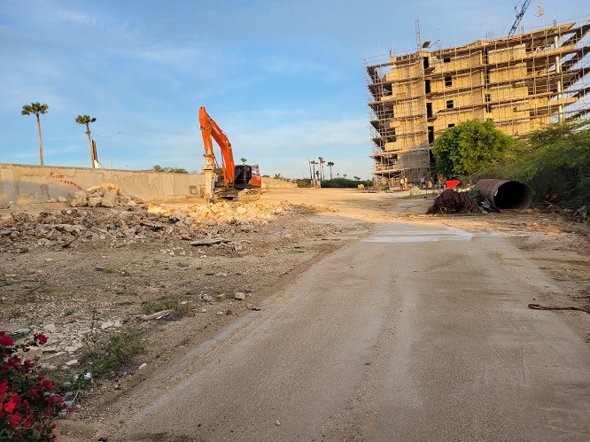 Save Zakitó Movement: Concerns About the Procurement of the Zakitó Area