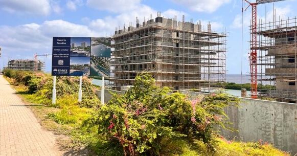 Residents Take Curaçao Government to Court Again Over Zakitó Development