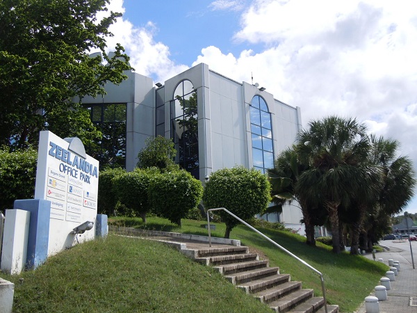 Intertrust Curaçao represents Klesch Curaçao