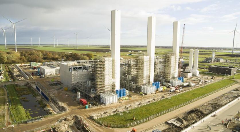 Billions in profit for Dutch fossil fuel firm NAM due to higher natural gas price